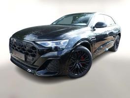 Audi Q8 S Line - 2026 - Joinsteer - #1
