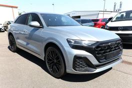 Audi Q8 S Line - 2026 - Joinsteer - #1