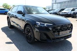Audi Q8 S Line - 2026 - Joinsteer - #1