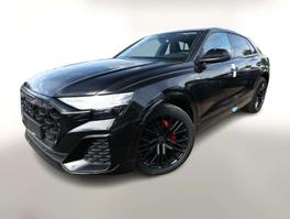 Audi Q8 S Line - 2026 - Joinsteer - #1