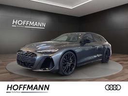 Audi A6 Avant Edition One TDI - 2026 - Joinsteer - #1