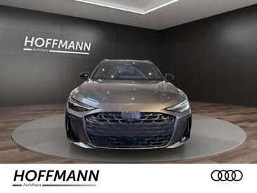 Audi A6 Avant Edition One TDI — photo 3