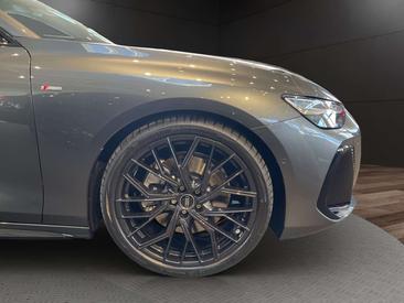 Audi A6 Avant Edition One TDI — photo 5