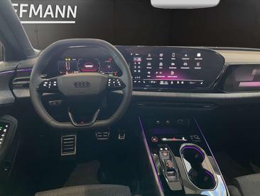 Audi A6 Avant Edition One TDI — photo 7