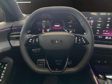 Audi A6 Avant Edition One TDI — photo 8