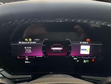 Audi A6 Avant Edition One TDI — photo 9