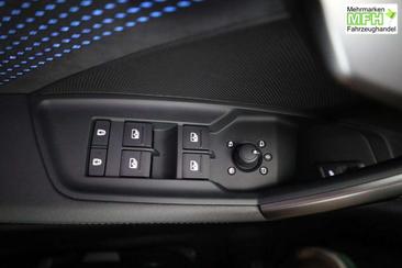 Audi RS3 Sportback Black TFSI — photo 6