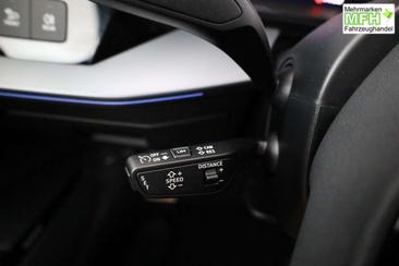 Audi RS3 Sportback Black TFSI — photo 8