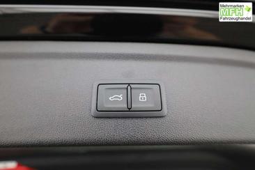 Audi RS3 Sportback Black TFSI — photo 13