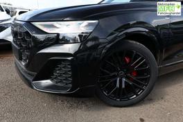 Audi Q8 S Line - 2026 - Joinsteer - #1