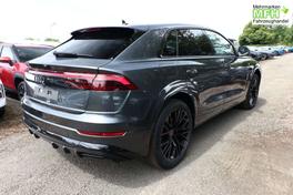 Audi Q8 S Line - 2026 - Joinsteer - #1