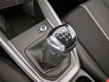 Audi A1 Black 30 TFSI — photo 13