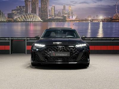 Audi RS3 Sportback Black TFSI
