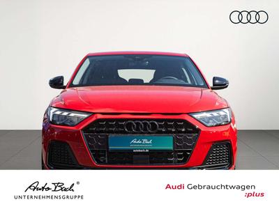 Audi A1 Advanced 25TFSI