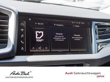 Audi A1 Advanced 25TFSI — photo 15