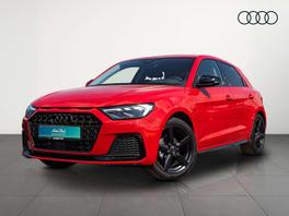 Audi A1 Advanced 25 TFSI - 2026 - Joinsteer - #1