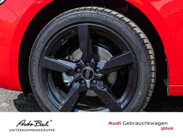 Audi A1 Advanced 25 TFSI — photo 8