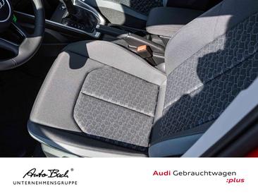 Audi A1 Advanced 25 TFSI — photo 10