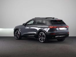Audi SQ6 E-tron - 2025 - Joinsteer - #1