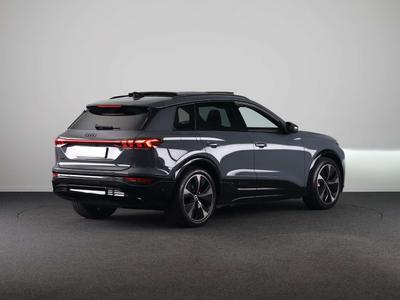 Audi SQ6 E-tron