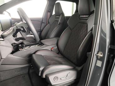 Audi SQ6 E-tron — photo 5