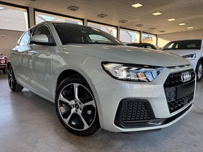 Audi A1 Advanced 30 TFSI