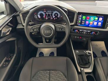 Audi A1 Advanced 30 TFSI — photo 8