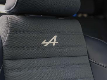 Alpine A290 GT Performance — photo 13