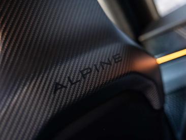 Alpine A390 GT — photo 14