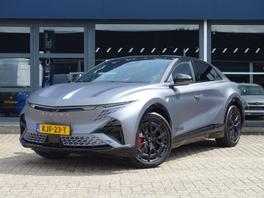 Alpine A390 GT - 2026 - Joinsteer - #1