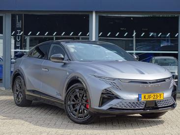 Alpine A390 GT — photo 5