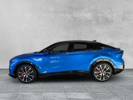 Alpine A290 GT - 2026 - Joinsteer - #1