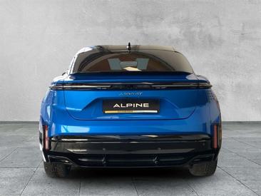Alpine A290 GT — photo 3