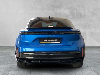 Alpine A290 GT