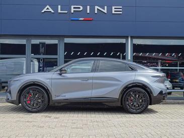 Alpine A390 GT — photo 17