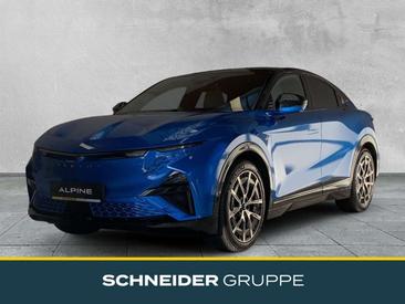 Alpine A290 GT — photo 4