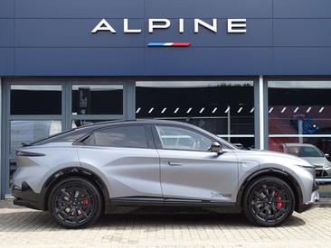 Alpine A390 GT — photo 19