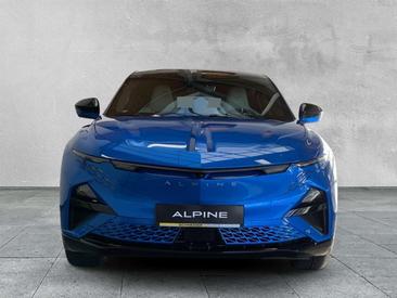 Alpine A290 GT — photo 8