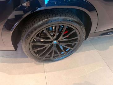 BMW X6 M Sport XDrive30d — photo 8