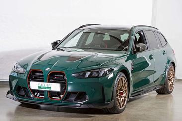 BMW M3 Touring CS — photo 2
