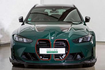 BMW M3 Touring CS — photo 3