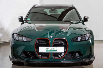 BMW M3 Touring CS