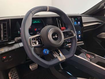 Alpine A290 GT — photo 10