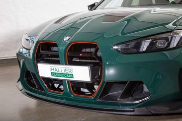 BMW M3 Touring CS — photo 4