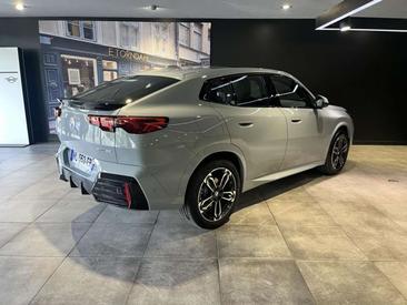 BMW X2 M Sport IX2 EDrive20 — photo 2