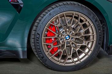 BMW M3 Touring CS — photo 5