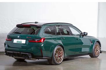 BMW M3 Touring CS — photo 8