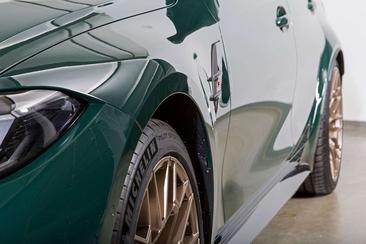 BMW M3 Touring CS — photo 9
