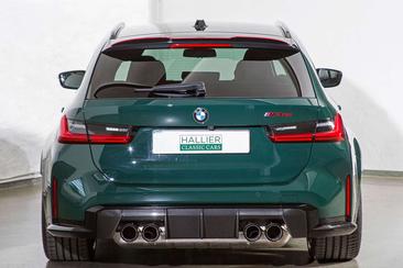 BMW M3 Touring CS — photo 10