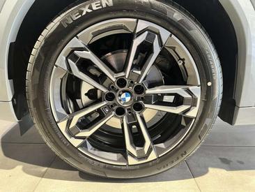 BMW X2 M Sport IX2 EDrive20 — photo 8